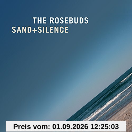 Sand+Silence