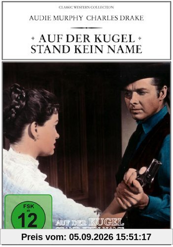 Auf der Kugel stand kein Name