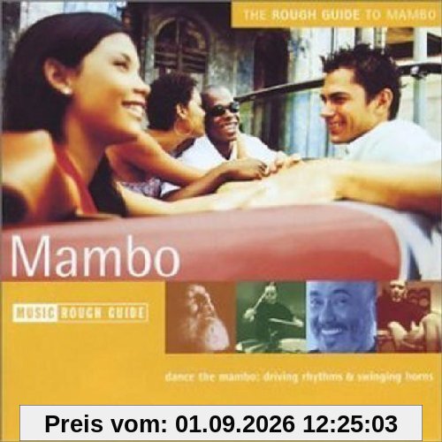 Rough Guide: Mambo