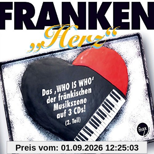 Franken Herz