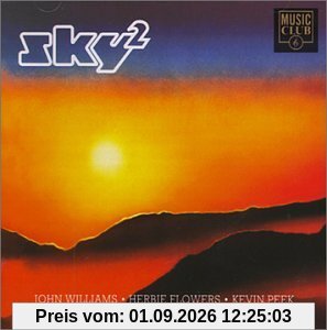 Sky 2 (US Import)
