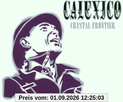 Crystal Frontier