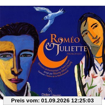 Roméo & Juliette