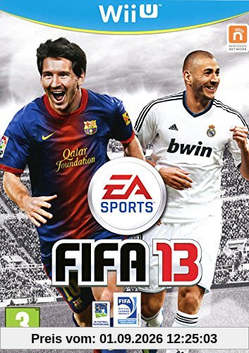 Fifa 13