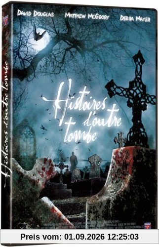 Histoire d'outre tombe