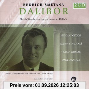 Dalibor