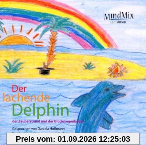 Der Lachende Delphin-Wellness