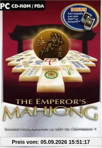 The Emperor's Mahjong