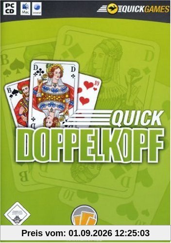 Quick Doppelkopf (PC+MAC)