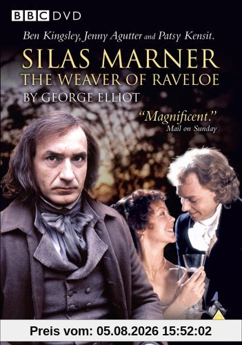 unbekannt Silas Marner - The Weaver Of Raveloe [Uk Import]
