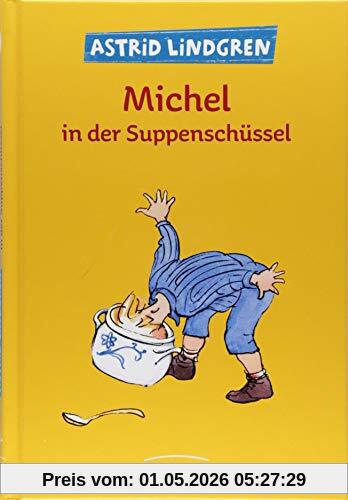 Michel in der Suppenschüssel