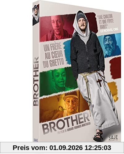 Brother [FR Import]