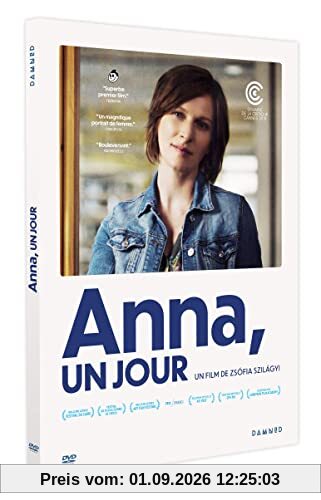 Anna, un jour [FR Import]