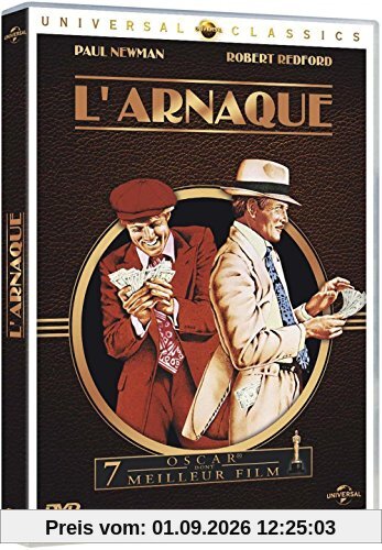 L'arnaque [FR Import]