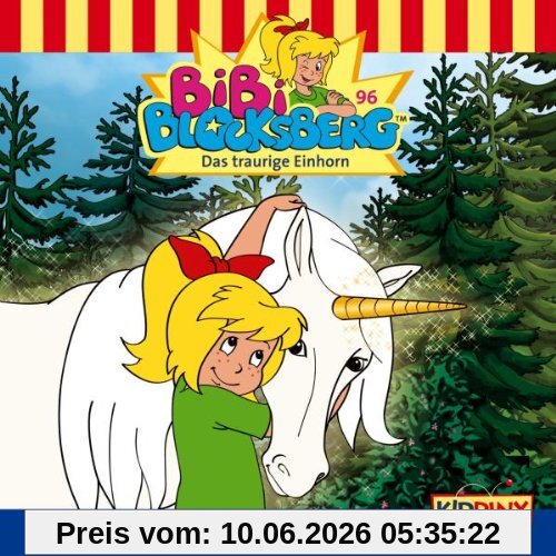 Das Traurige Einhorn