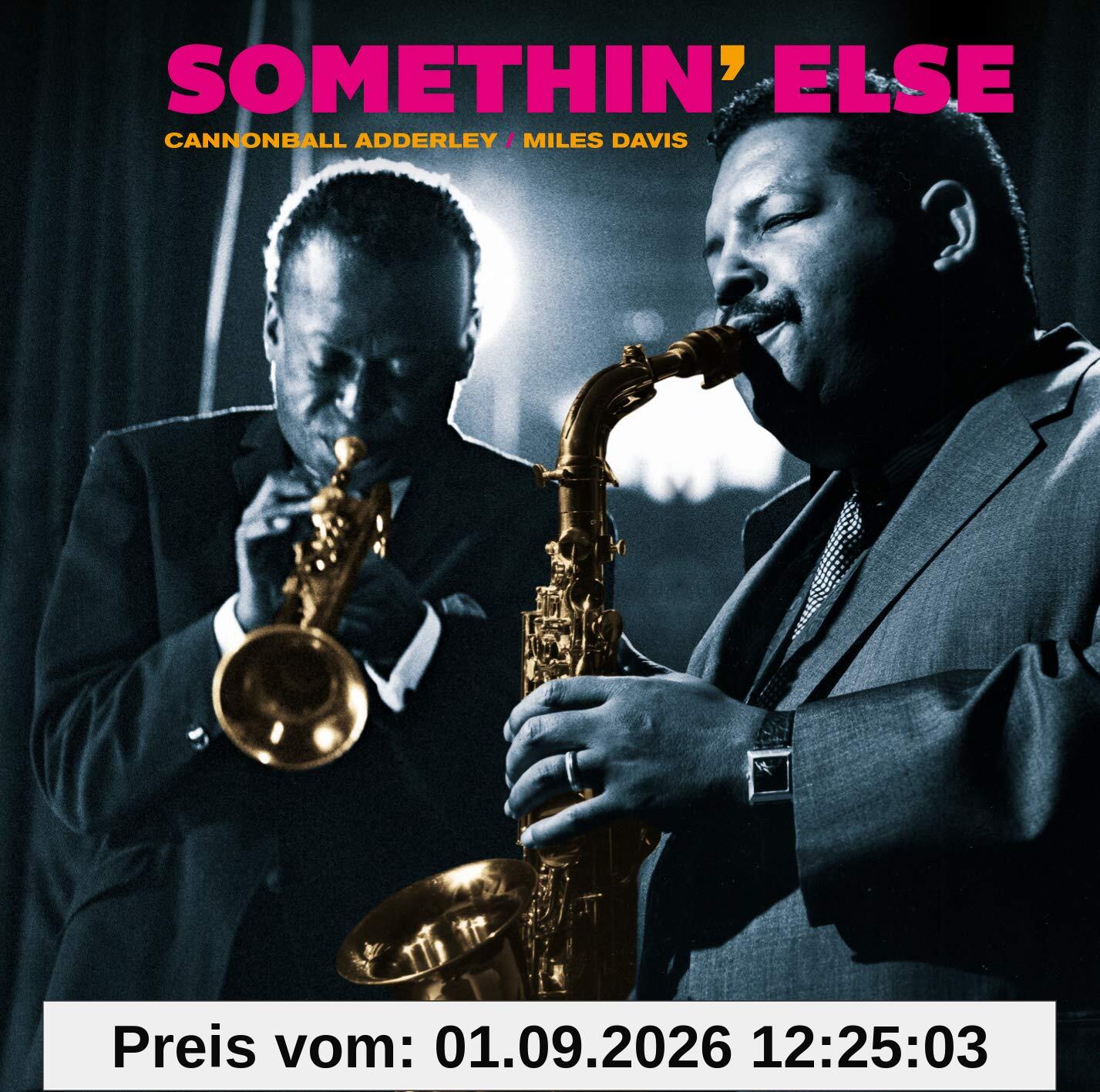 Somethin' Else