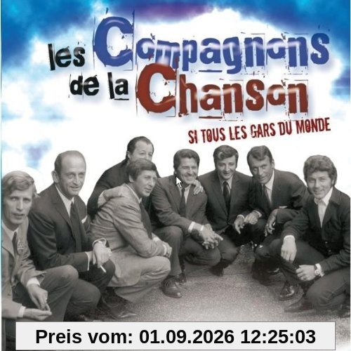Si Tous les Gars du Monde