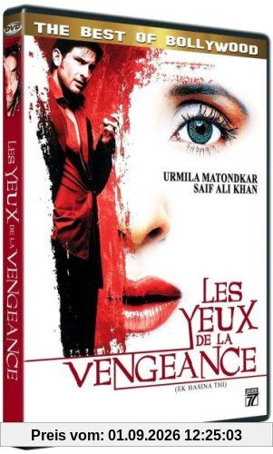 Les yeux de la vengeance [FR Import]