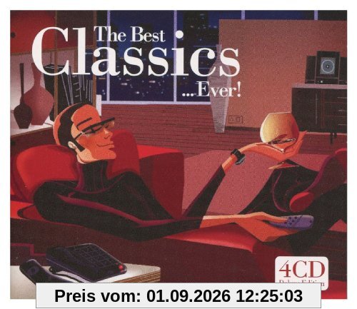 Best Classics Ever