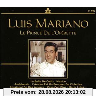 Louis Mariano
