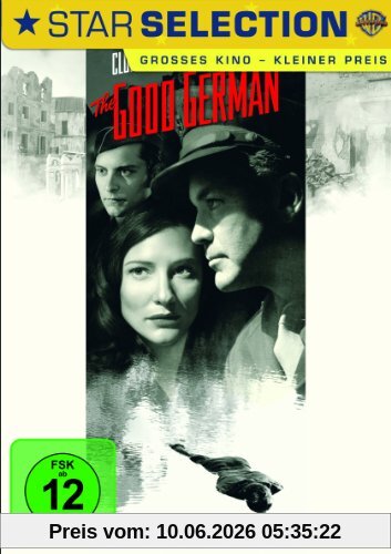 The Good German