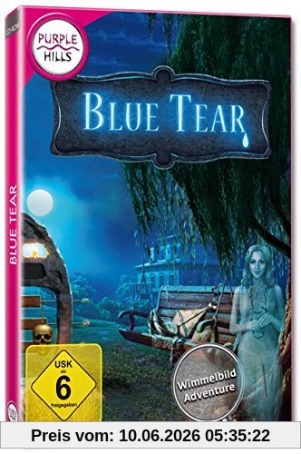 Blue Tear
