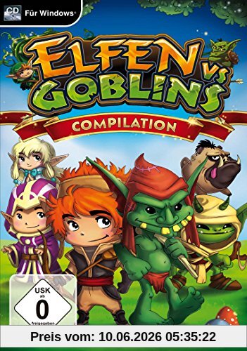 Elfen vs. Goblins Compilation (PC)