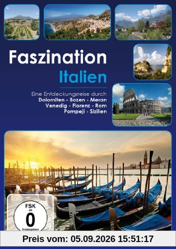 Faszination Italien