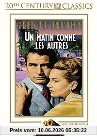 Un matin comme les autres [FR Import]