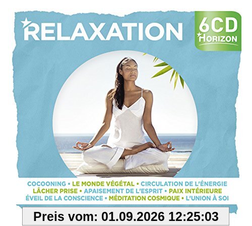 Relaxation