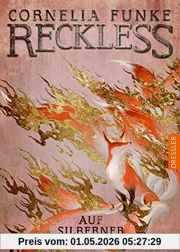 Reckless 4: Auf silberner Fährte