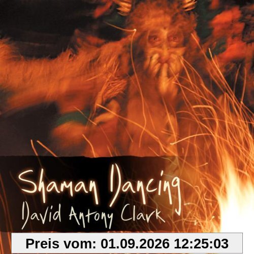 Shaman Dancing