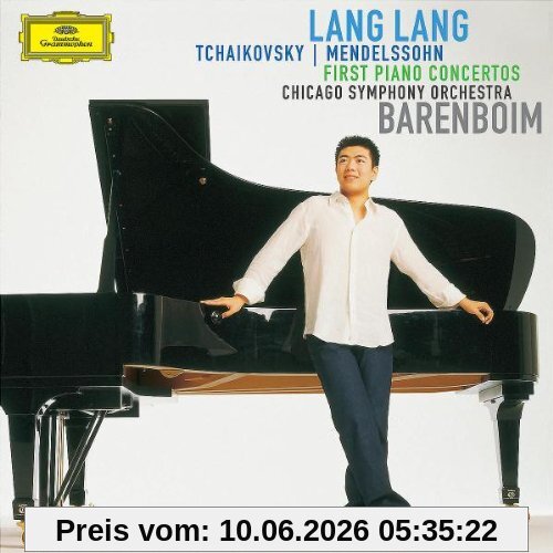 Klavierkonzert 1 Op. 23/Op. 25 (Ltd. Pur Edition)