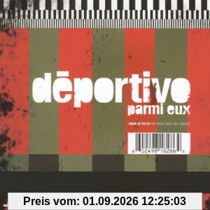 Parmi Eux