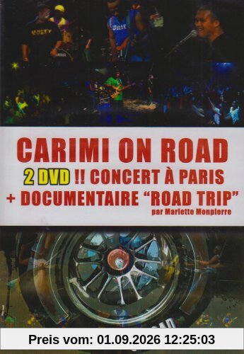 On Road *** Europe Zone ***