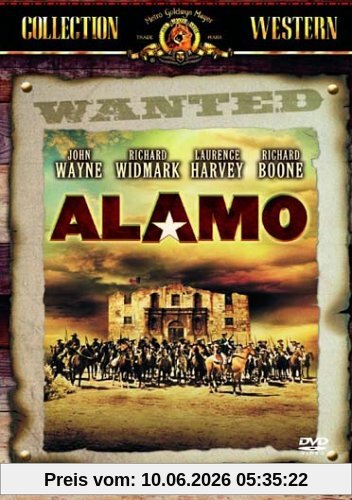 Alamo [FR Import]