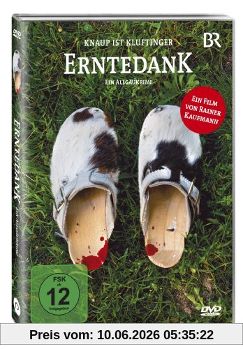 Erntedank