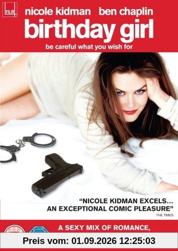 Birthday Girl [UK Import]