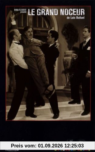 Le grand noceur [FR Import]