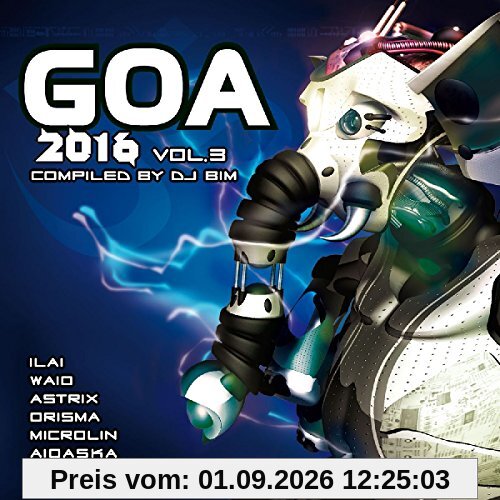 Goa 2016 Vol.3