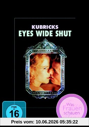 Eyes Wide Shut