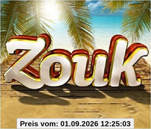 Zouk 2009 [Digipack]