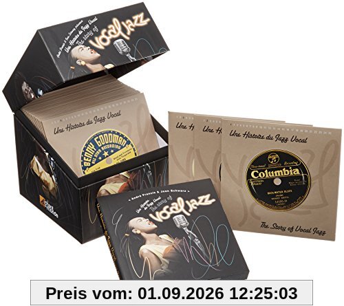 Vocal Jazz