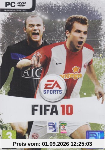 FIFA 10 [PEGI]