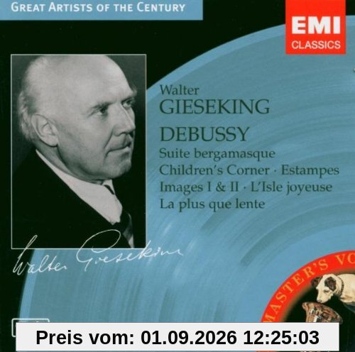 Debussy
