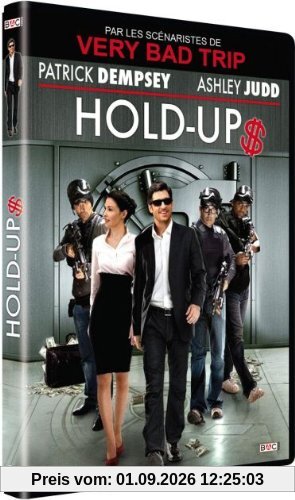 Hold'up$ [FR Import]