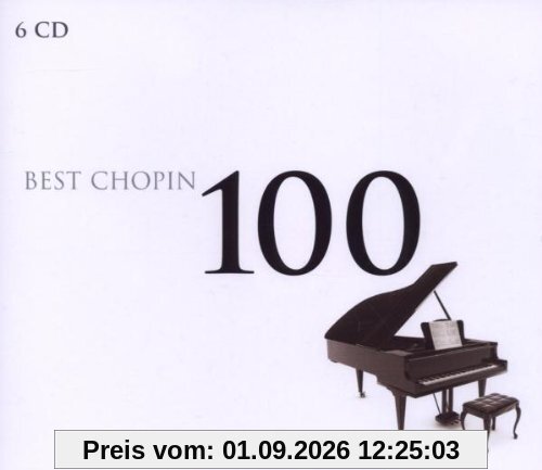 100 Best Chopin