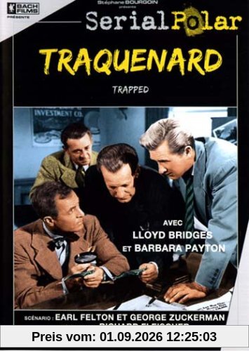 Traquenard [FR Import]
