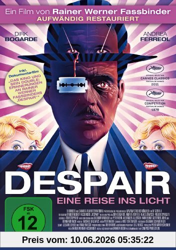 Despair - Eine Reise ins Licht