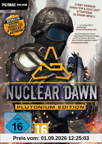 Nuclear Dawn (PC)
